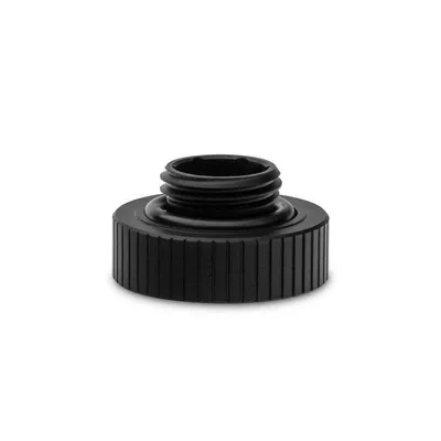 Wasserkühlung EKWB EK-Quantum Torque Extender Static MF 7 Schwarz