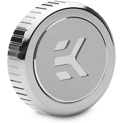 Wasserkühlung EKWB Quantum Torque Plug Nickel 1/4" 2,3 cm