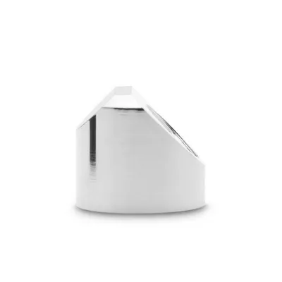Flüssigkeitskühlung EKWB EK-Quantum Torque Etático FF 45º Nickel