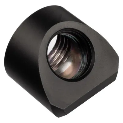 Wasserkühlung EKWB EK-Quantum Torque 45° Schwarz Adapter