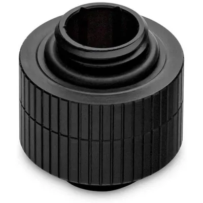 Wasserkühlung EKWB EK-Quantum MM 14 Torque G1/4 Schwarz