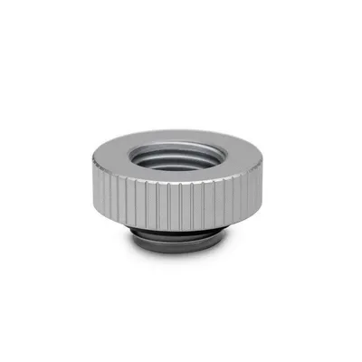 Wasserkühlung EKWB EK-Quantum Torque Extender Static MF 7 Titan Satin