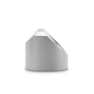Wasserkühlung EKWB EK-Quantum Torque Static FF 45° Titan Satin