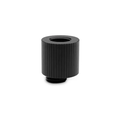 Wasserkühlung EKWB Quantum Torque G1/4 M-F Anschluss 3mm Schwarz