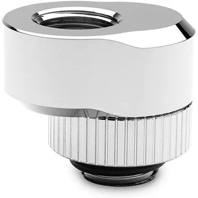 Wasserkühlung EKWB Quantum Torque G1/4 M-F Anschluss 7mm Nickel