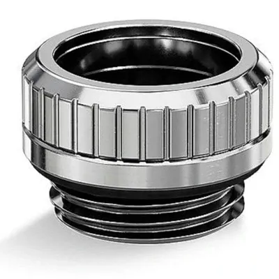 Wasserkühlung EKWB Quantum Torque Micro HDC 12mm Nickel