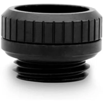 Wasserkühlung EKWB Quantum Torque Micro HDC 12mm Schwarz