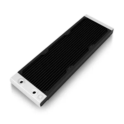Flüssigkeitskühlung EKWB EK-Quantum Surface S360 405mm 3 Lüfter Schwarz