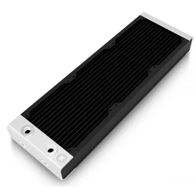 Wasserkühlung EKWB EK-Quantum Surface P360M 405mm 5 Anschlüsse Schwarz