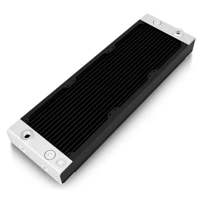Wasserkühlung EKWB EK-Quantum Surface P360M X-Flow 420mm Schwarz