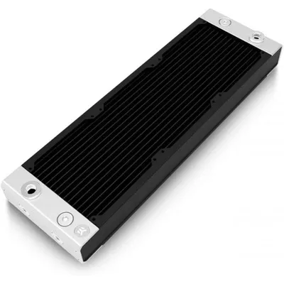 Wasserkühlung EKWB EK-Quantum Surface P360M X-Flow 420mm Schwarz