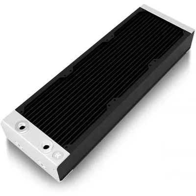 Wasserkühlung EKWB EK-Quantum Surface X360M Radiator 360mm Schwarz
