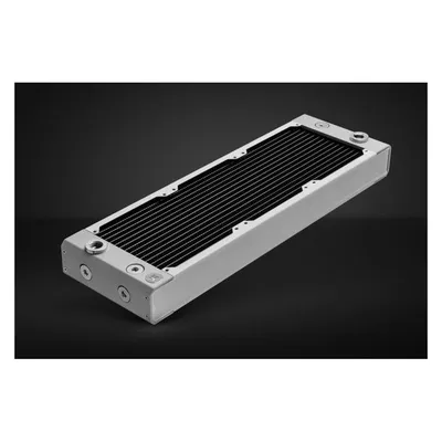 Wasserkühlung EKWB EK-Quantum Surface P360M X-Flow 420mm Weiß