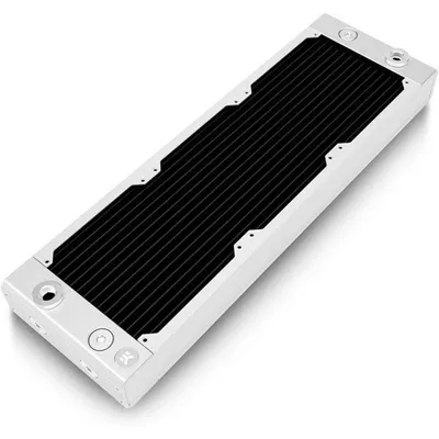 Wasserkühlung EKWB EK-Quantum Surface P360M X-Flow 420mm Weiß
