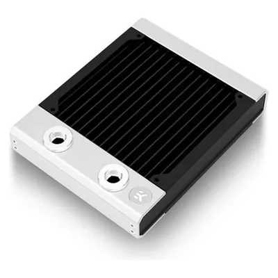 Wasserkühlung EKWB EK-Quantum Surface S120 Radiator 120mm Schwarz