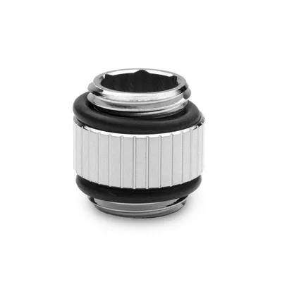 Wasserkühlung EKWB EK-Quantum Torque Micro Verlängerung MM 7 Nickel