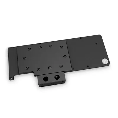 Wasserkühlung EKWB Vector XC3 RTX 3080/3090 Aktive Backplate