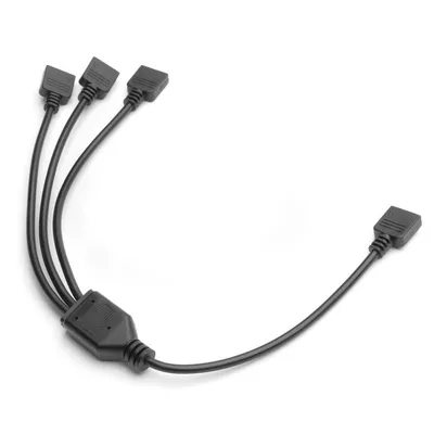 EKWB EK-Loop D-RGB 3-Wege-Splitterkabel