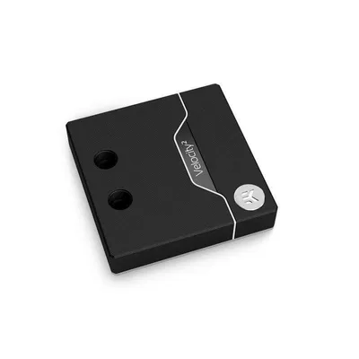 Wasserkühlung EKWB EK-Quantum Velocity2 D-RGB 1700 Nickel Acetal