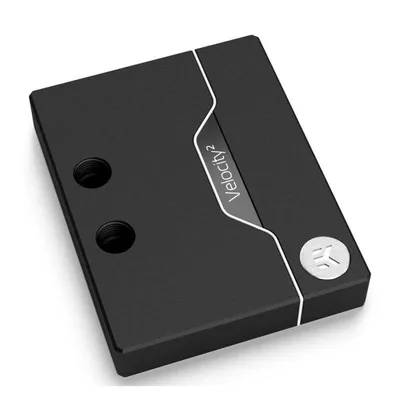 Wasserkühlung EKWB EK-Quantum Velocity2 D-RGB AM5 Nickel Acetal