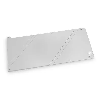 Flüssigkeitskühlung EKWB EK-Quantum Vector FTW3 RTX 3070 Ti Silber