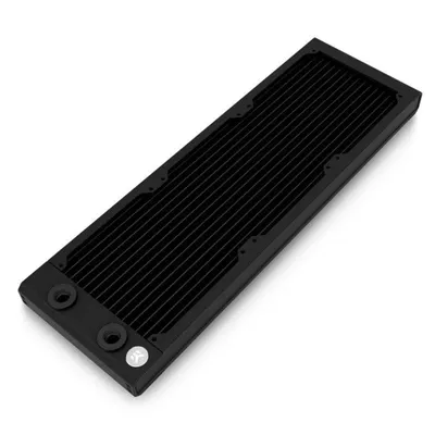 Wasserkühlung EKWB Quantum Surface S360 30mm 2 Lüfter Schwarz