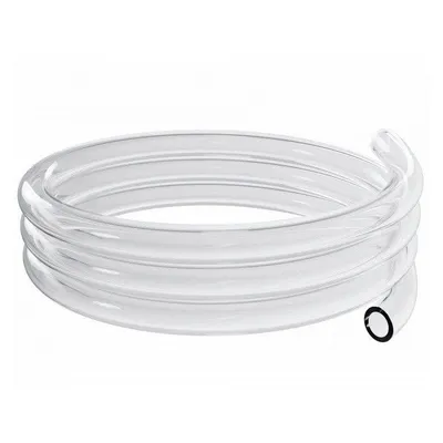Wasserkühlung EKWB EK-Loop Flexibler Schlauch 10/16mm 3m Transparent