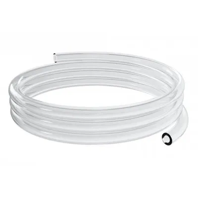 Flüssigkeitskühlung EKWB PVC Schlauch Transparent 3m 10/13 mm
