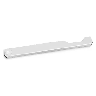 EKWB EK-Quantum Kinetic FLT 240 Accent - silber