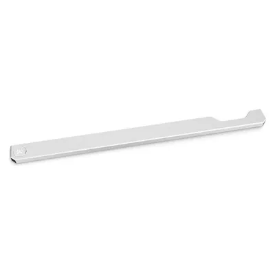 EKWB EK-Quantum Kinetic FLT 360 Accent - silber