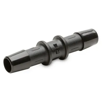 EKWB EK-Pro Tubing 17/10mm, Reinforced, EPDM, Preformed 45&deg /90&deg - schwarz