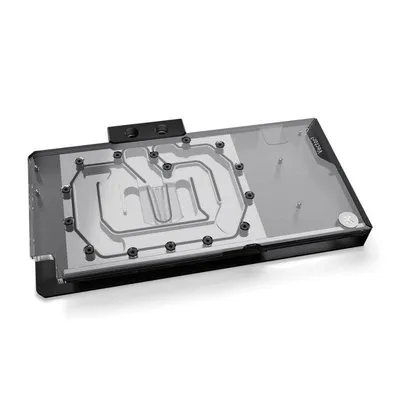 Refrigeración Líquida EKWB Quantum Vector³ Astral RTX 5090 Full Cover Backplate ASUS