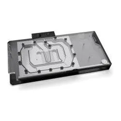 Refrigeración Líquida EKWB Vector³ Astral RTX 5080 277mm Plexi Backplate