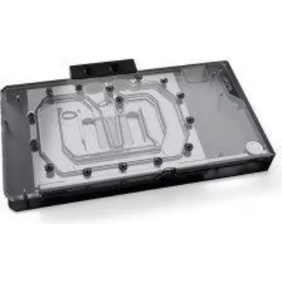 Refrigeración Líquida EKWB Quantum Vector³ Master RTX 5090 250mm RGB