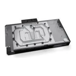 Flüssigkeitskühlung EKWB EK-Quantum Vector TUF RTX 5090 247mm Backplate