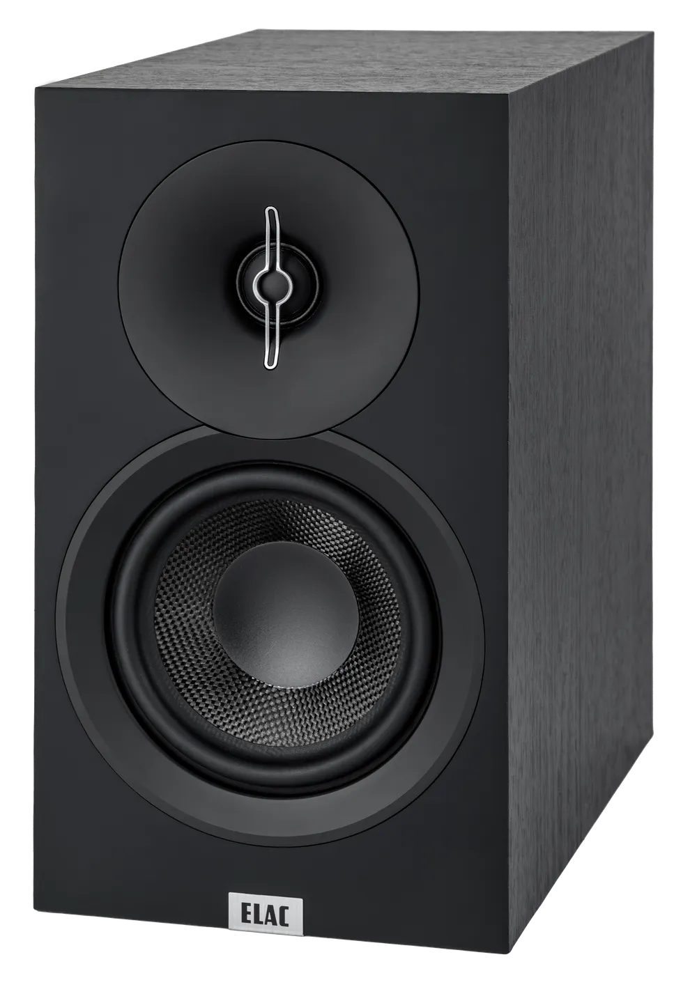 Debut B5.3 schwarz 1 Stück Regal-Lautsprecher