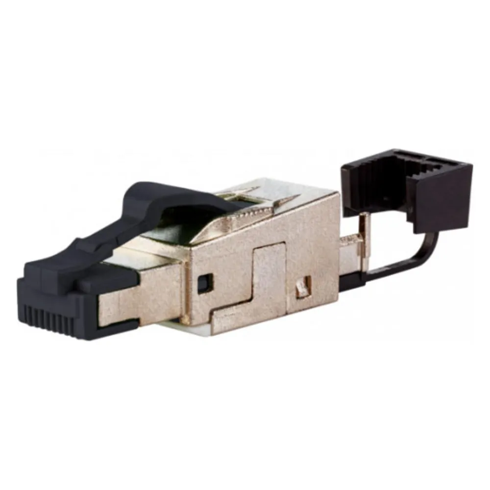 Elbro Steckverbinder RJ-45