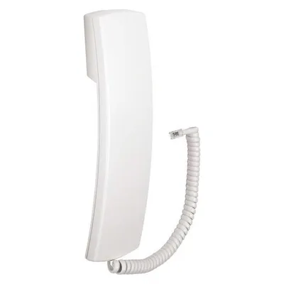 Elcom Hörer mit Kabel RJ11 f.HT-802 HT-Universal2