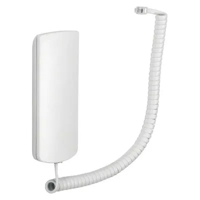 Elcom Hörer mit Kabel f. HAT402 BVM280 BHT200 BHT280