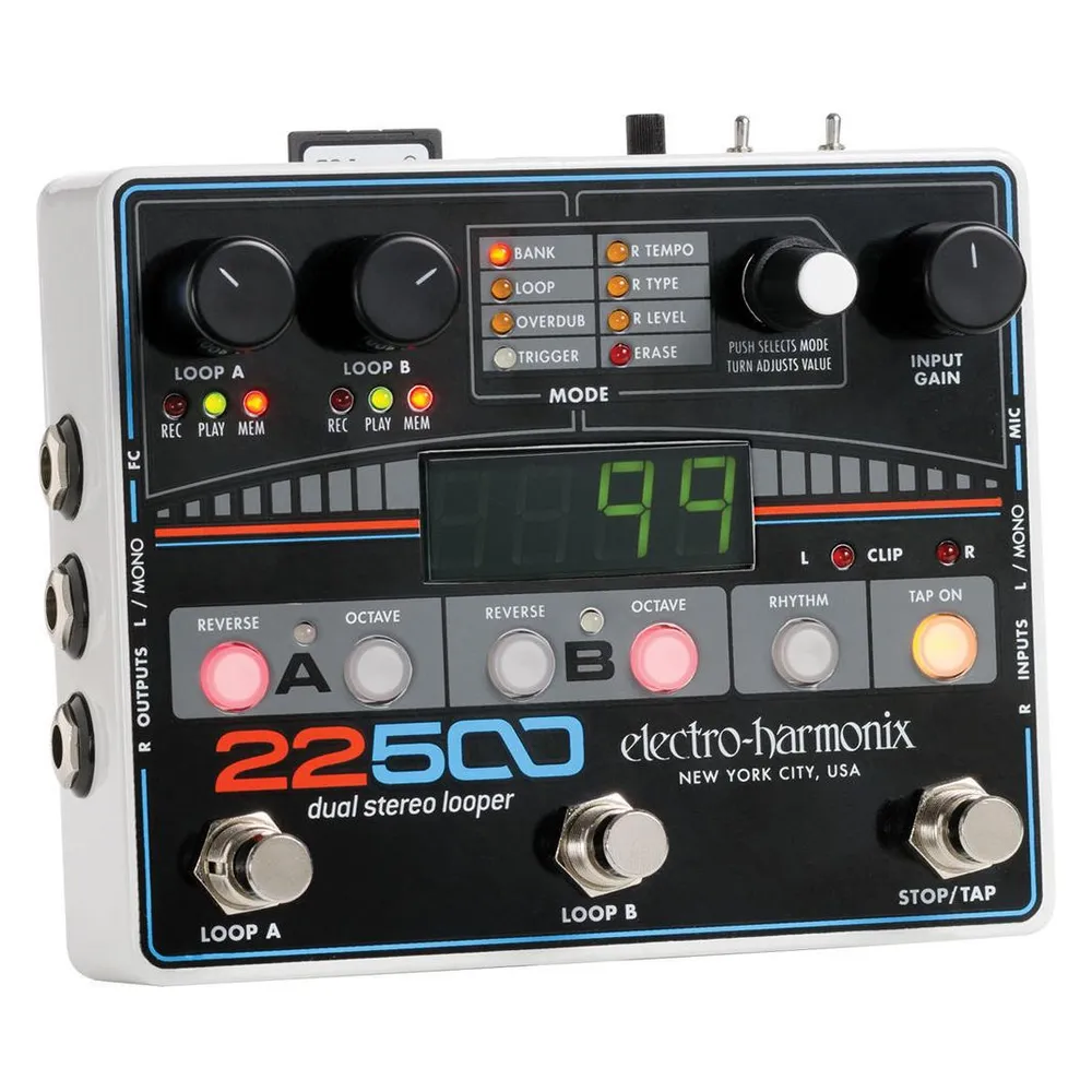 Electro-Harmonix 22500
