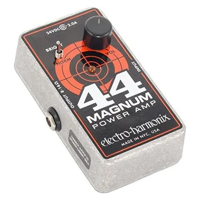 Electro-Harmonix 44 Magnum