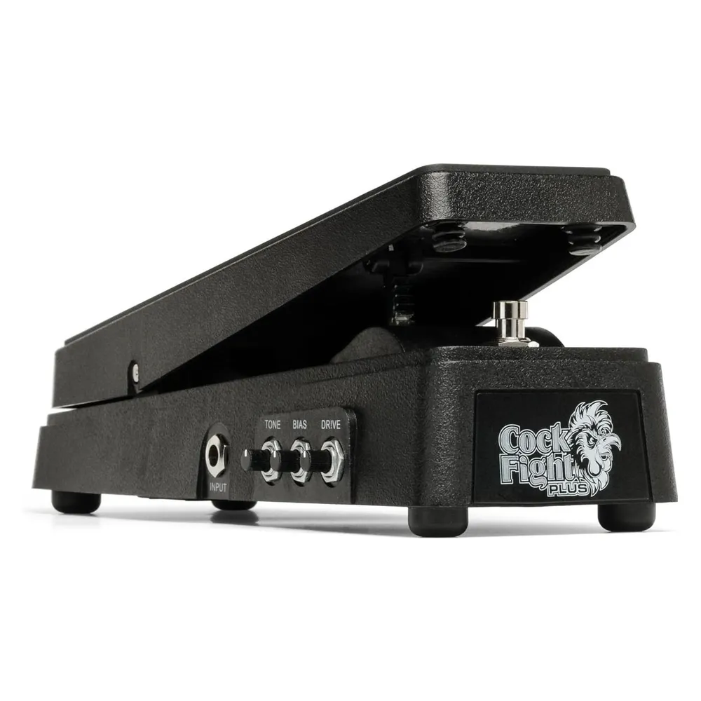 Electro-Harmonix Cock Fight Plus