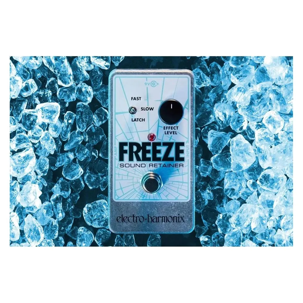 Electro-Harmonix Freeze