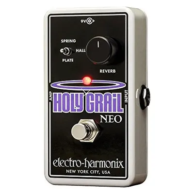 Electro-Harmonix Holy Grail Neo