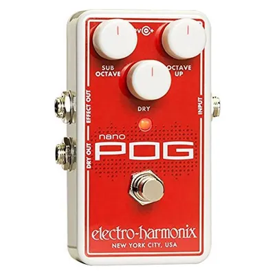 Electro-Harmonix Nano POG