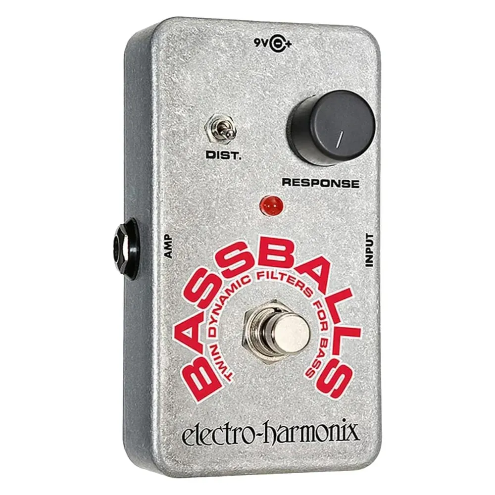 Electro-Harmonix Bassballs
