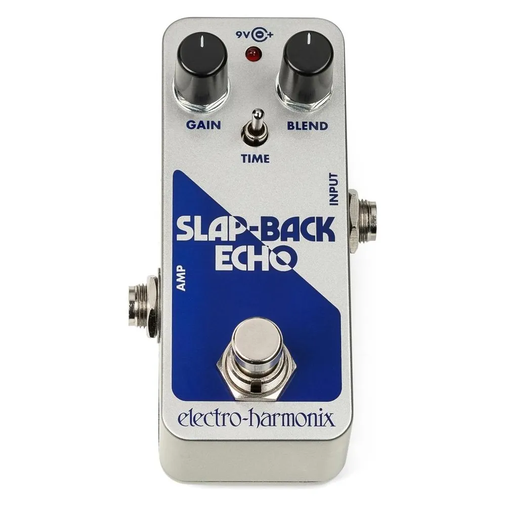 Electro-Harmonix Slap-Back Echo