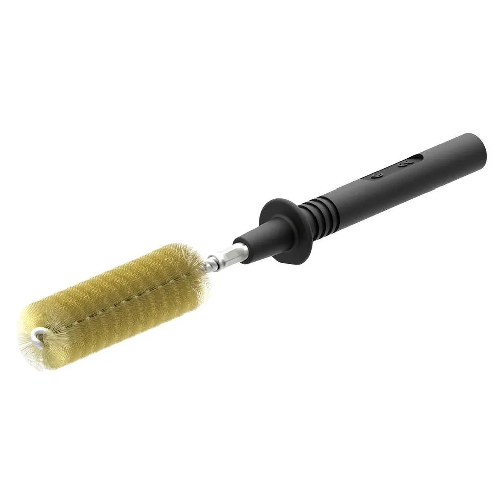 Electro PJP 404-Brush-N Bürstensonde Bürstensonde mit Ø4mm Sicherheits-Bananen