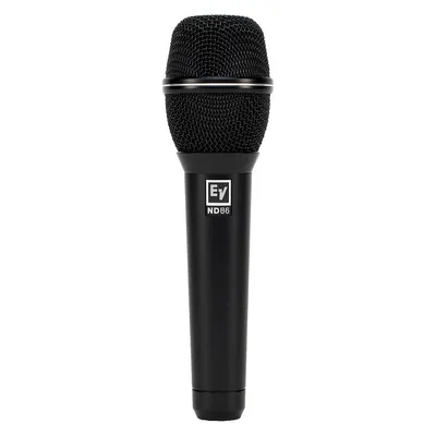 Electro-Voice ND86 zangmicrofoon