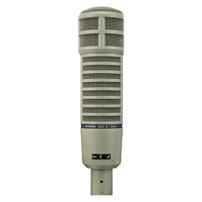 Electro-Voice RE20